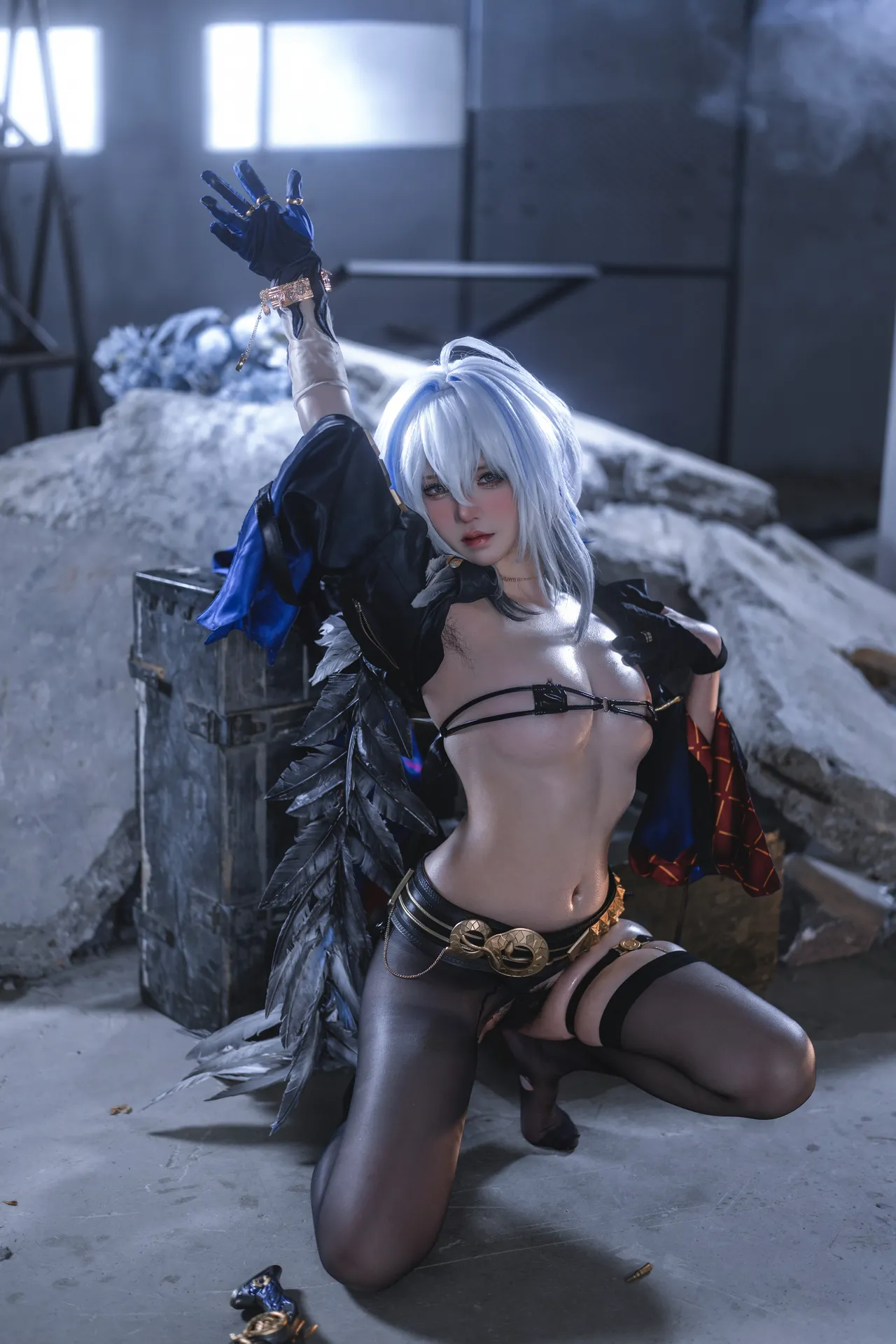 阿薰kaOri - 嘉贝莉娜 (鸣潮)-erohere49.webp